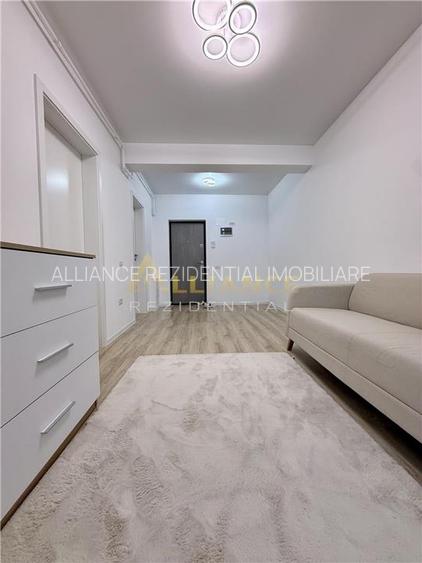 2 camere mobilat la metrou - 8