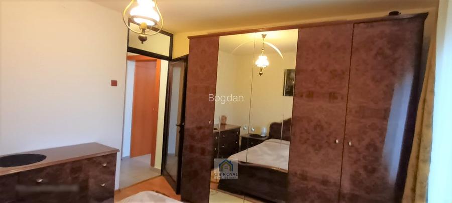 Inchiriez apt. 2 cam. zona Aviatiei, Str. Borșa, la 5 min. metrou Aurel Vlaicu. - 6