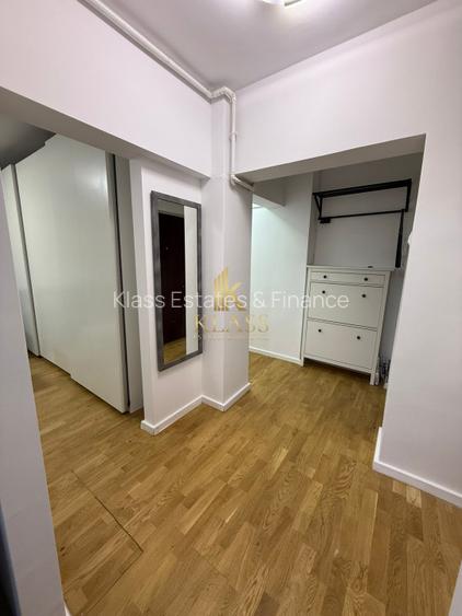 apartament de inchiriat cu 2 camere in zona  Tei - 10