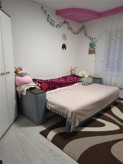 Apartament deosebit cu 4 camere si 100mp, etaj 1 in Brasov - 9