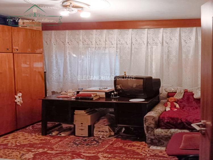 Apartament cu 3 camere si centrala proprie, zona 500 Micalaca, Arad - 11