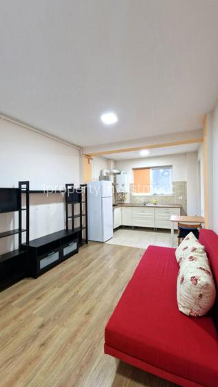 Rotar Park | 2 camere | Centrala | Parcare | - 9