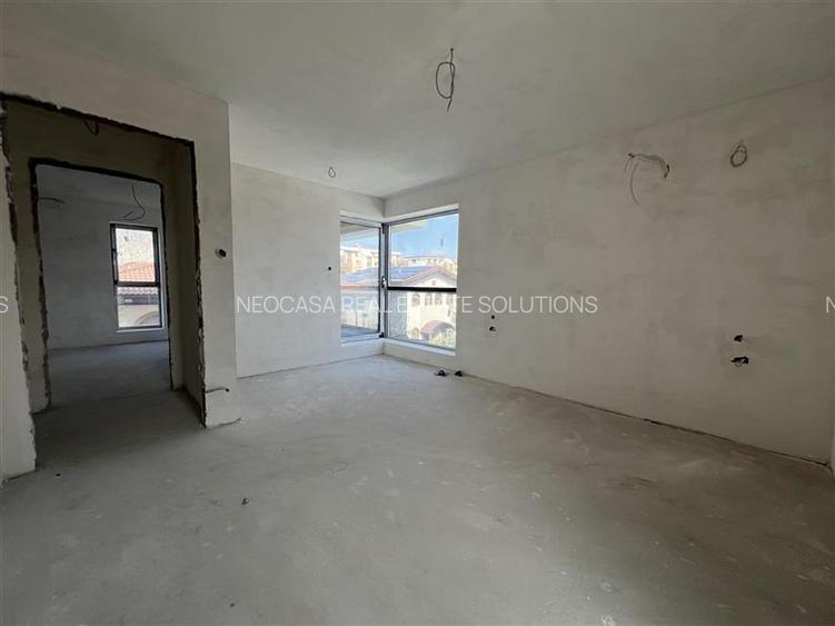 Apartament tip Duplex 5 Camere I 191 mp I Iancu Nicolae - 18