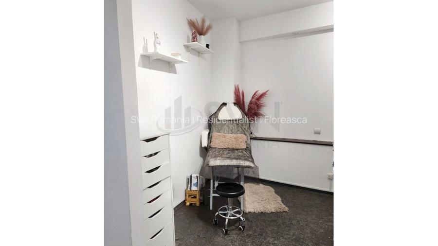 REA0124265 Apartament 4 camere in vila l Dorobanti l Victoriei l Comercial - 7