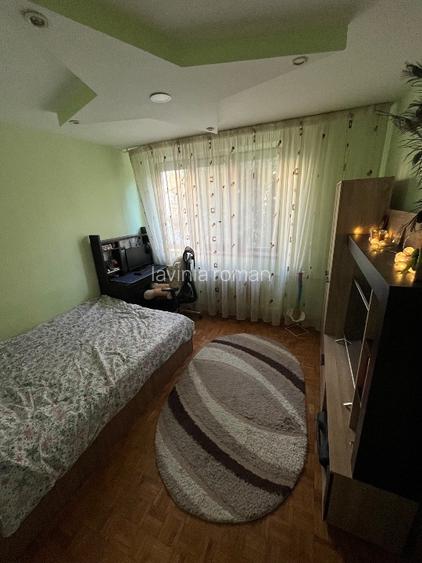 Apartament 2 camere decomandat | Calea București | 2 min Spitalul de Neurologie  - 2