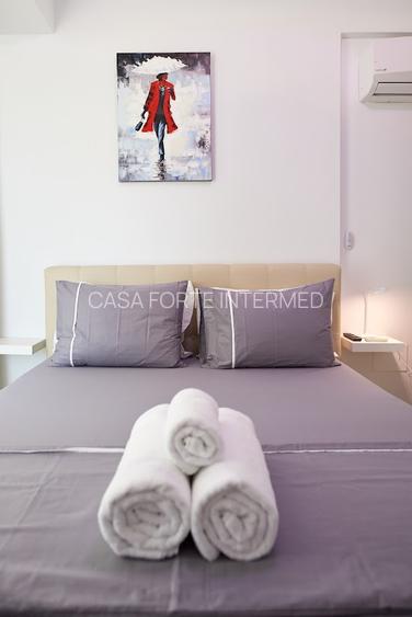 Apartament 3 camere situat in complex Alezzi cu loc de parcare inclus 210000 eur - 15