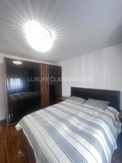 Casa/Vila P+1+M /Capat de Insiruita/Mobilata si Utilata - 15