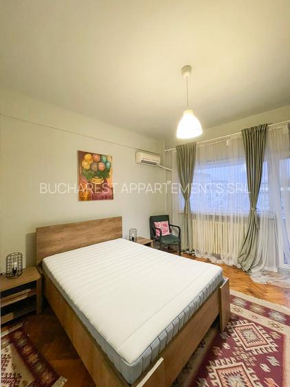 Apartament 2 camere in zona Universitatii / Centru Vechi - 3
