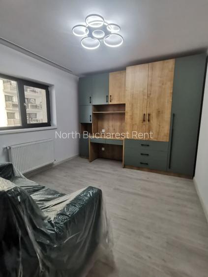 Apartament 3 camere | In zona Republica | Loc de Parcare Subteran - 8