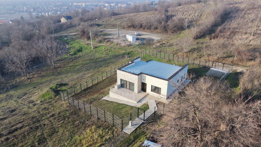 Casa noua, 2026, constructie premium, 1020mp teren, utilitati/ zona verde - 13