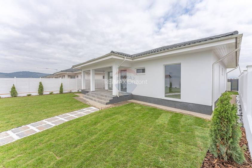 VILA BEST-  Casa individuala, noua, 4 camere, teren 527mp - 17