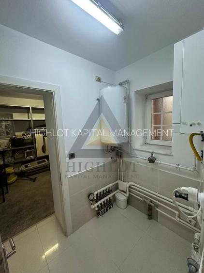 BANEASA RESIDENTIAL PARK | VILA  DISPONIBILA IMEDIAT | TEREN 650 MP - 15