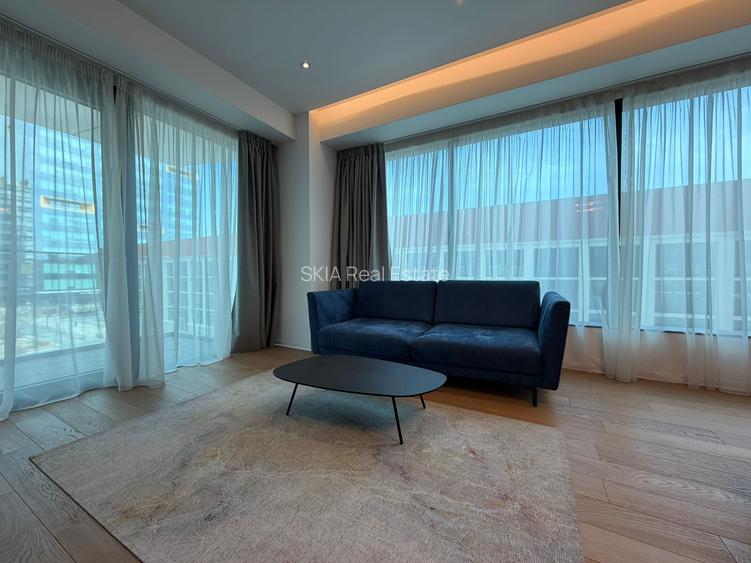 ONE MIRCEA ELIADE - 1 BEDROOM FOR RENT - GREAT DEAL!!! - 16