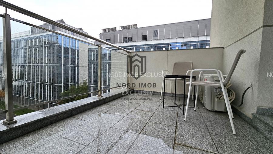 LUXURIA RESIDENCE |APARTAMENT 2 CAMERE | MOBILAT-UTILAT | PARCARE | PET FRIENDLY - 5