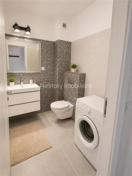 Apartament 2 camere| decomandate| Augustin Presecan| Zorilor - 8