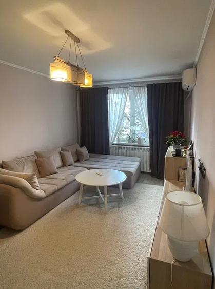 Apartament 3 Camere,Rahova,bl.1988,reabilitat,DECOMANDAT,2 bai,boiler,boxa,Liber