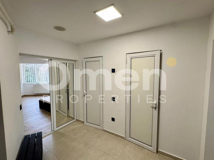Apartament de închiriat 2 camere | etajul 1 | zona Buclă |