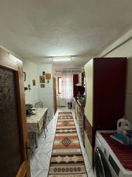 4 camere - Pacurari- Esplanada Mimoza- 90 mp - 138000 euro