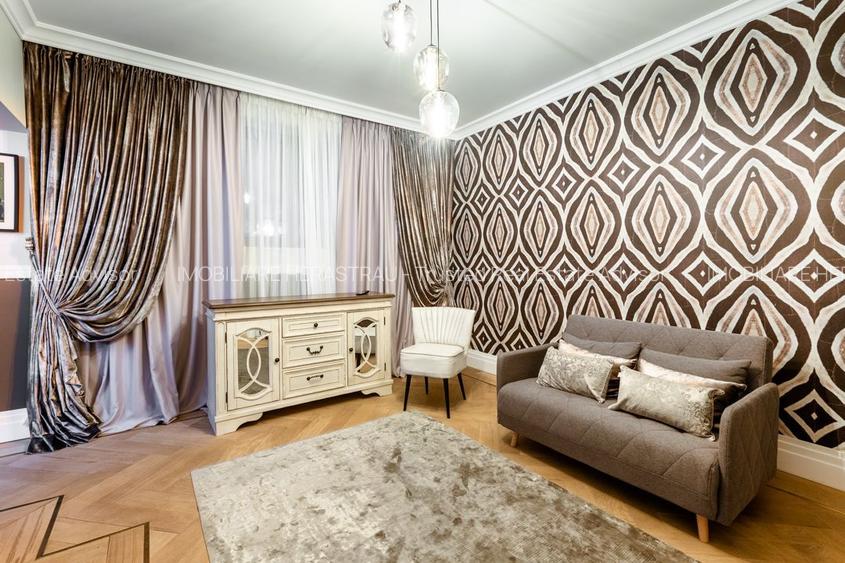 Pache Protopopescu | Casa cu personalitate în centrul Bucurestiului | Comision 0 - 10