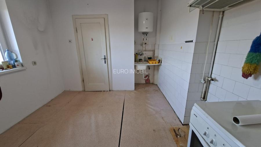 De vanzare apartament cu 2 camere, Tg. Mures, Ultracentral - 7