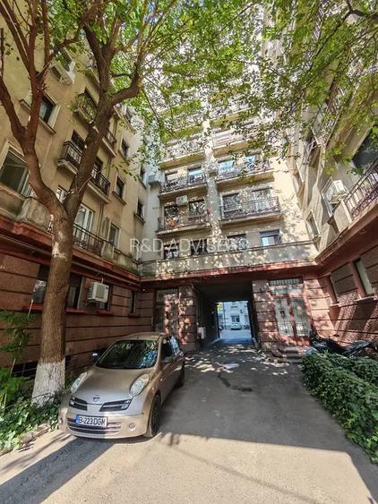 Apartament 3 Camere Romana I Dorobanti I Bloc Zodiac - 13