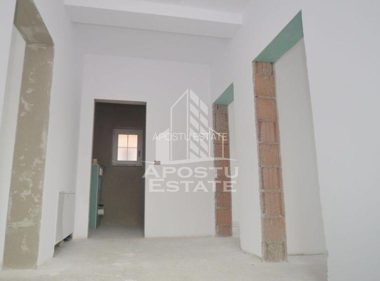 Duplex deosebit de vanzare, 4 camere, 3 bai si bucatare inchisa, Sag, Timis - 7
