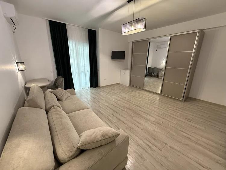 Garsoniera moderna, zona Inel 2, centrala gaz, etaj 1, loc parcare