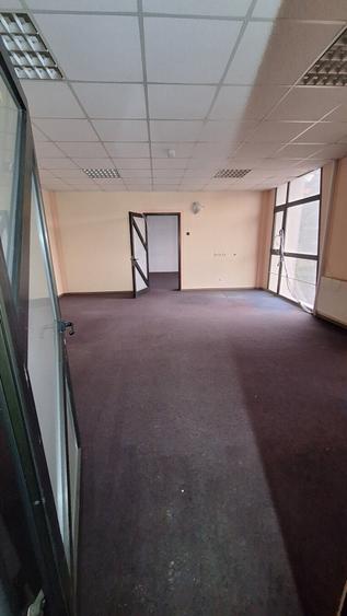 Spatiu comercial/Clinica/Cladire de birouri - Lugoj zona centrala