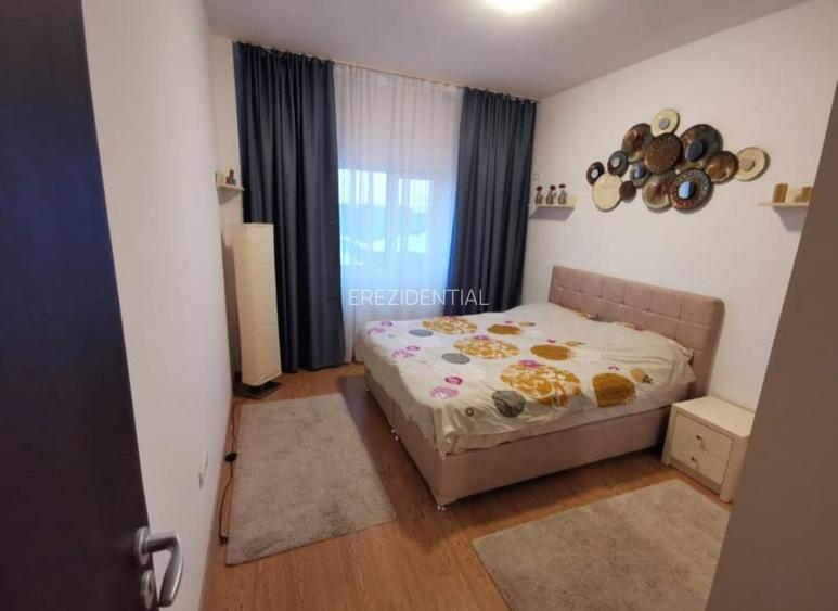 Apartament 2 camere-Militari Residence - 11