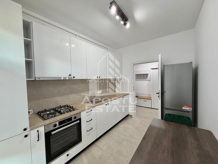 Apartament cu 2 camere de inchiriat, petfriendly, loc de parcare,Giroc - 6