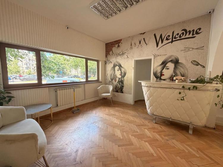 3 camere Ultracentral | Ideal business sau investiție