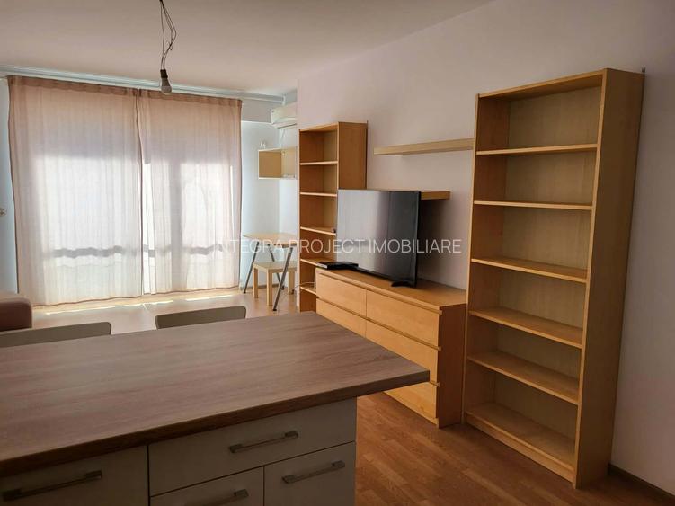 INCHIRIERE APARTAMENT 2 CAMERE -ESTIC PARK-DOBROESTI - 4
