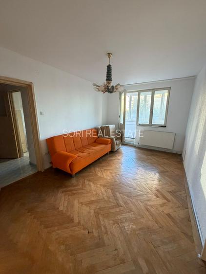 Apartament 2 camere, ITC, str. Branduselor - 6