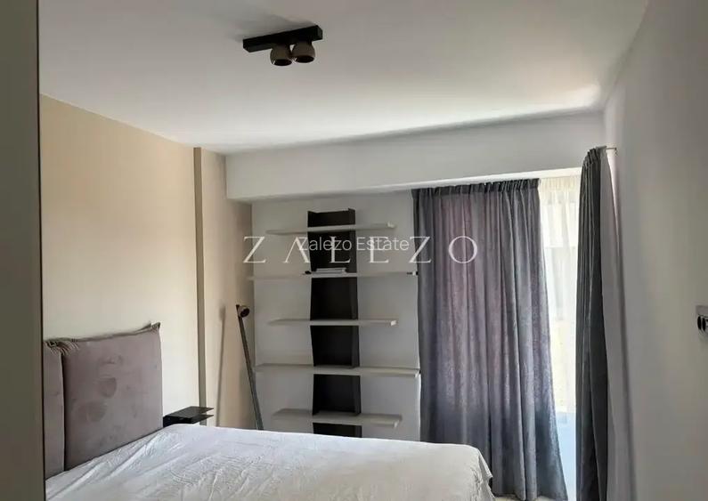 Apartament deosebit cu 2 camere| TWIN residence - 5
