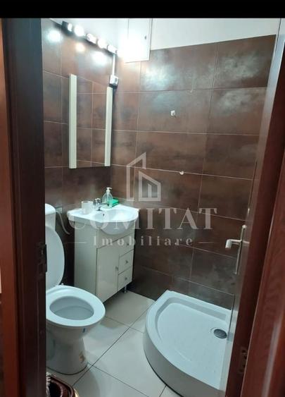 Apartament cu 3 camere la preț bun! | Piața Ion Meșter - Mănăștur