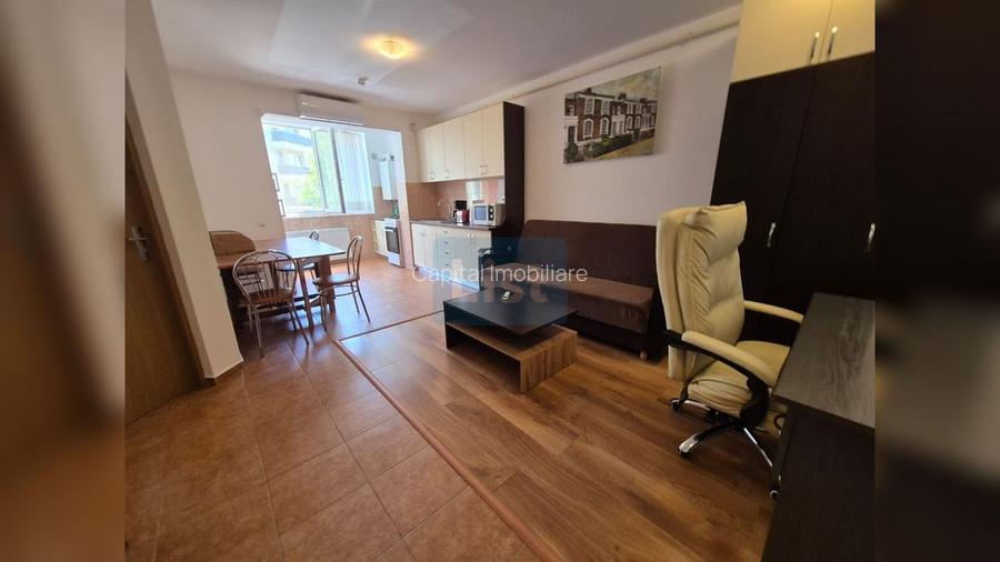 COMISION 0%| Apartament 2 Camere | Florești | Zona Florilor - 3