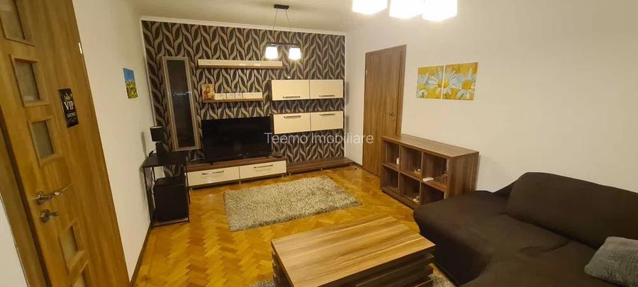 Apartament 2 camere, semidecomandat, 52 mp, loc parcare, balcon, Pajura - 4