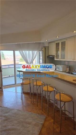 APARTAMENT 3 CAMERE DE INCHIRIAT PRIMAVERII