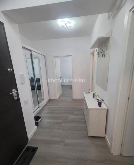 Exigent Plaza Inchiriere Aaprtament  2 CAM Modern, M Lujerului 8 MIN - 10