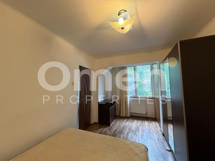 Apartament cu 2 camere disponibil pentru vanzare | zona Oituz
