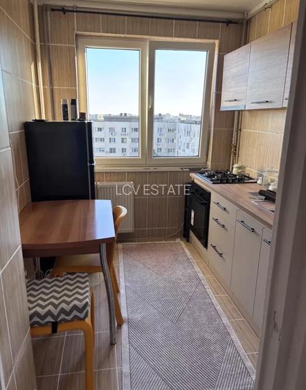 Apartament 2 camere Dristor-Camil Ressu/Balcon inchis/Metrou Dristor - 7