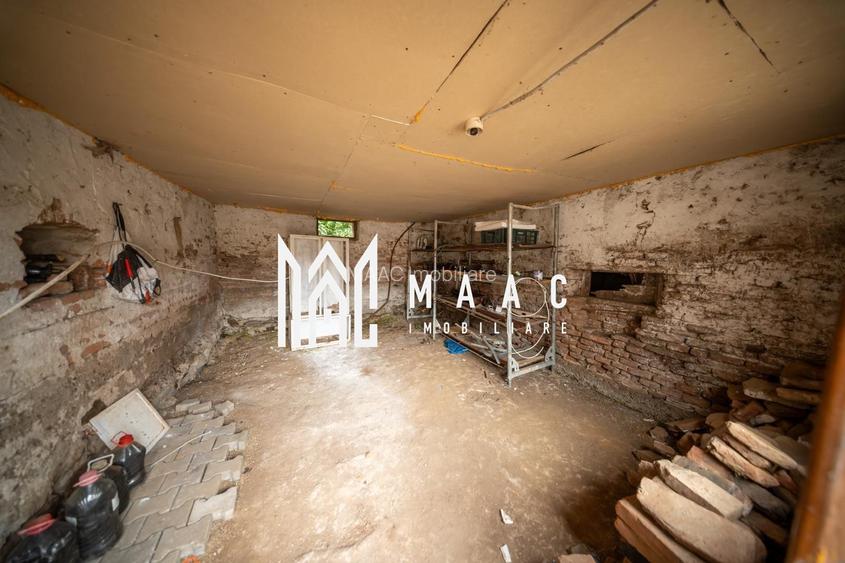 Casă individuală| 75mp | 600mp Curte|Vestem - 8
