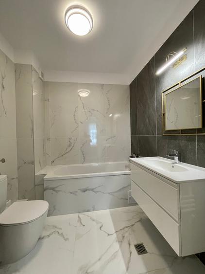 Inchiriere 3 Camere - Lebada Lake Residence - Vedere lac