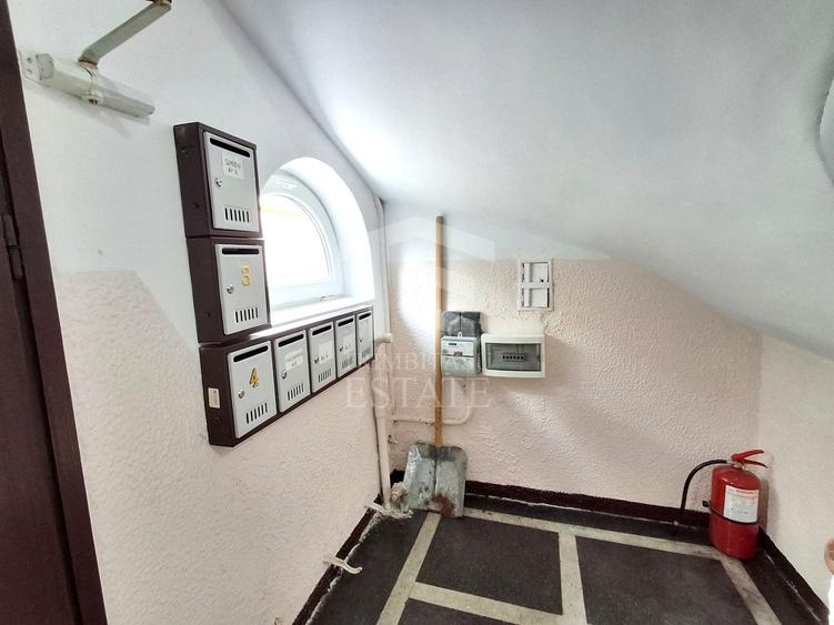 Apartament | Etaj 2 din 3 | zonă Metrou Stefan cel Mare | Str Tunari