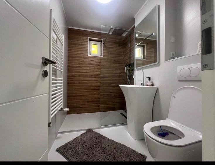 Apartament cu 3 camere | 70 mp | Zorilor | UMF