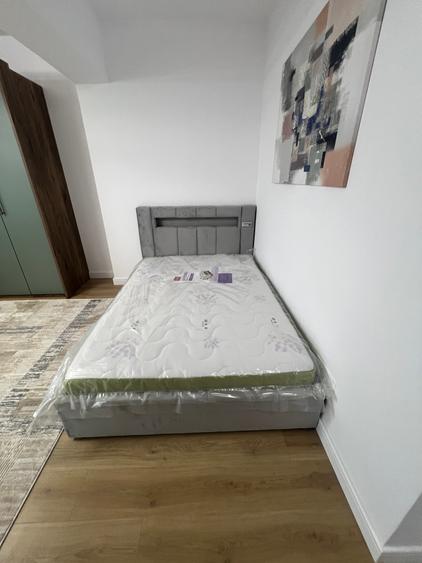 Garsoniera Militari Păcii – 2 min. Metrou | Etaj 8/11 | Prima inchiriere | 50mp