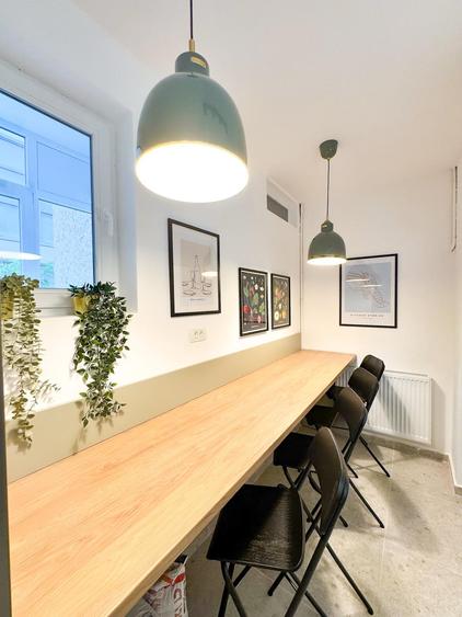 4 BEDROOM APARTAMENT UNIRII | UDRICANI - CENTRAL AREA