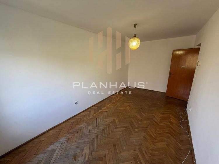 Apartament 3 camere – 95 mp, zona centrală, Casa de Cultură, ,etaj 3