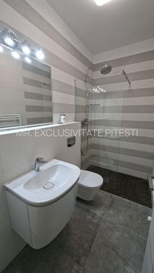 Inchiriere apartament 3 camere centru Ultramodern-Bloc nou - 8