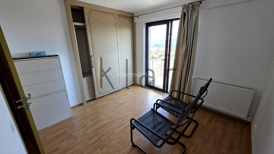 Apartament 3 camere 90mp, Calea Turzii, Oaza Residence. - 6